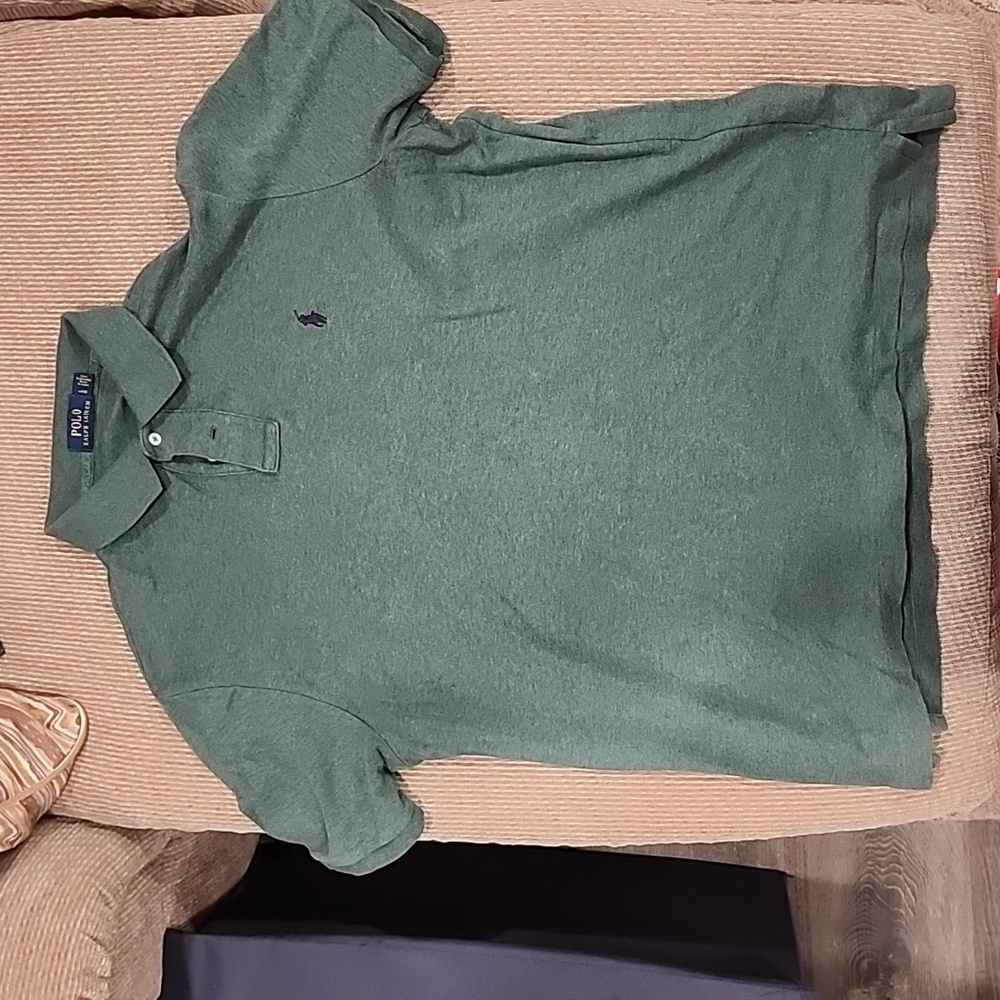 Polo shirt